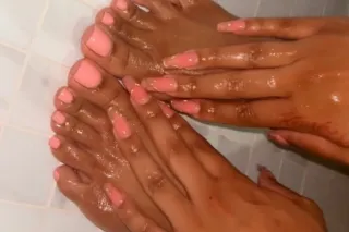 COLUMBIA🍭 IM PRADA (YOUR MIXED... - Image 1