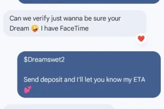 Wet💦 Pretty❤ & Sweet 😋Lets Mee... - Image 1