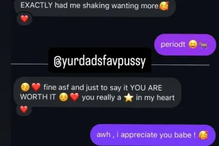 $100QV 🥳 Lets Cum Together Pap... - Image 4