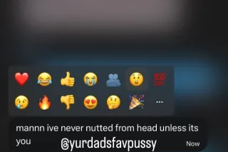 $100QV 🥳 Lets Cum Together Pap... - Image 1