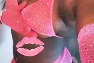 sexy choc. did you miss me  NO... - Image 2