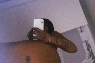 throw that ass in circle thurs... - Image 1